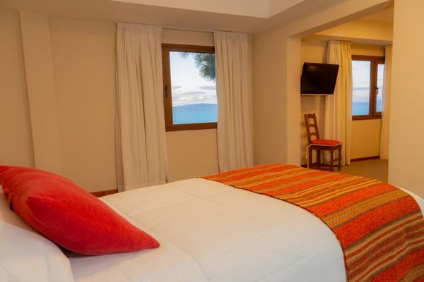 Habitación Cuádruple Standard