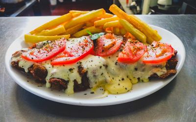 AguasdelMonteHotelSpa - 
                                    Restaurante                                