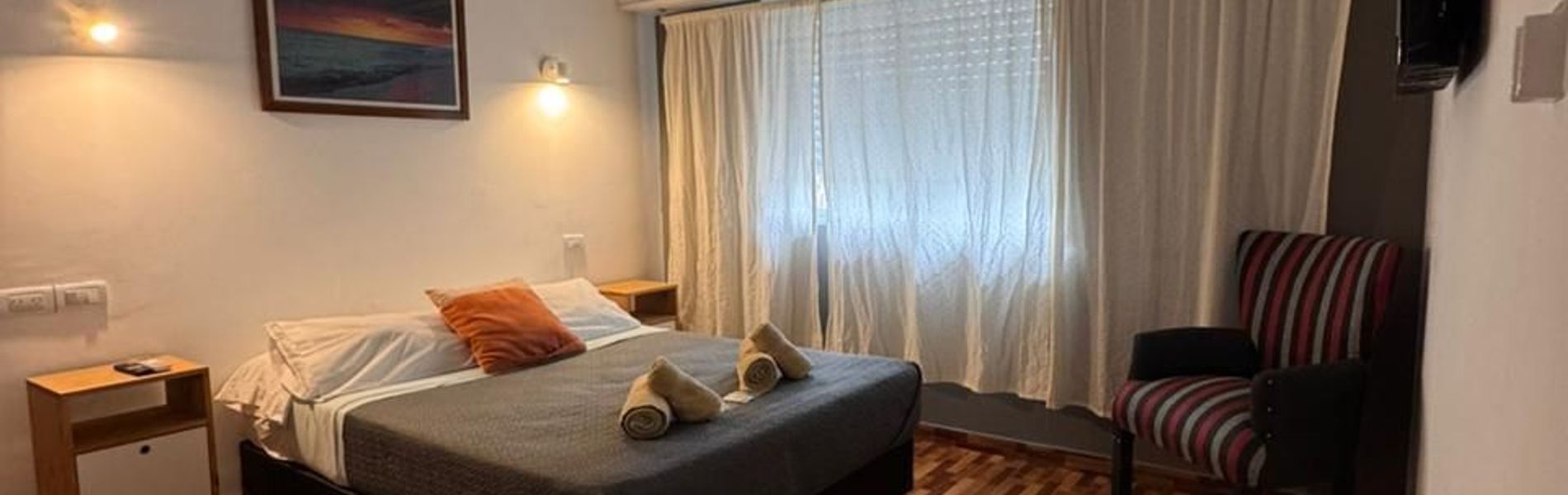 Aguila Blanca Departamentos