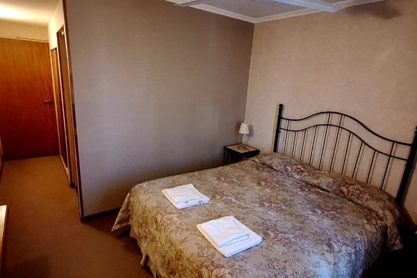 Habitación Estándar matrimonial 