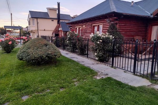 Cabaña para 4 personas