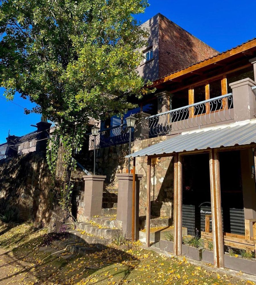 CAROD ESPACIO SERRANO