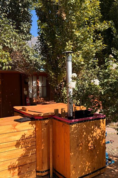 LOS OLMOS HOTEL. SELFIBAR RESTAURANTE