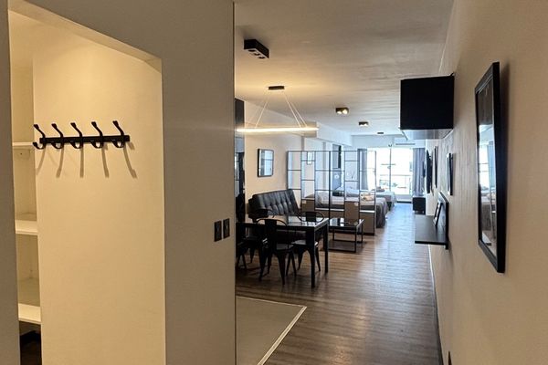 Departamento Automatizado al estilo Hard Rock - 406