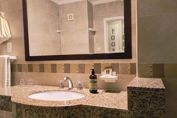 MIRAFLORES - Suite Triple