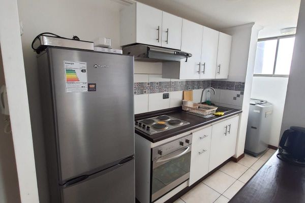 Edificio  doble NEO eleuterio ramirez 1429 