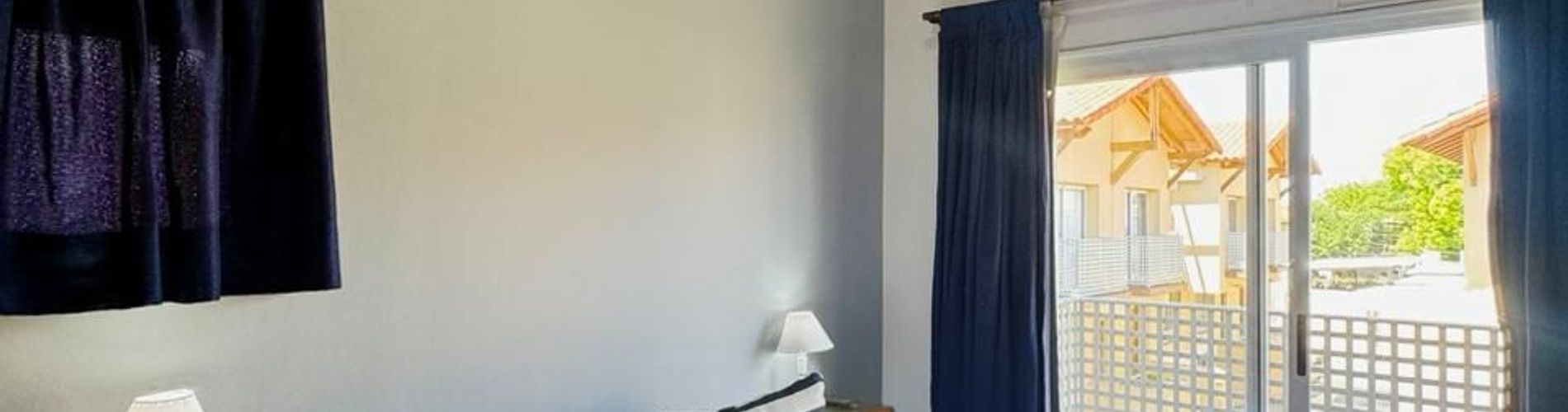 Apart Hotel Solares de Maipu