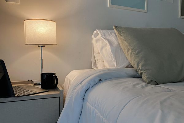 Bravo Suites en el centro de Salta