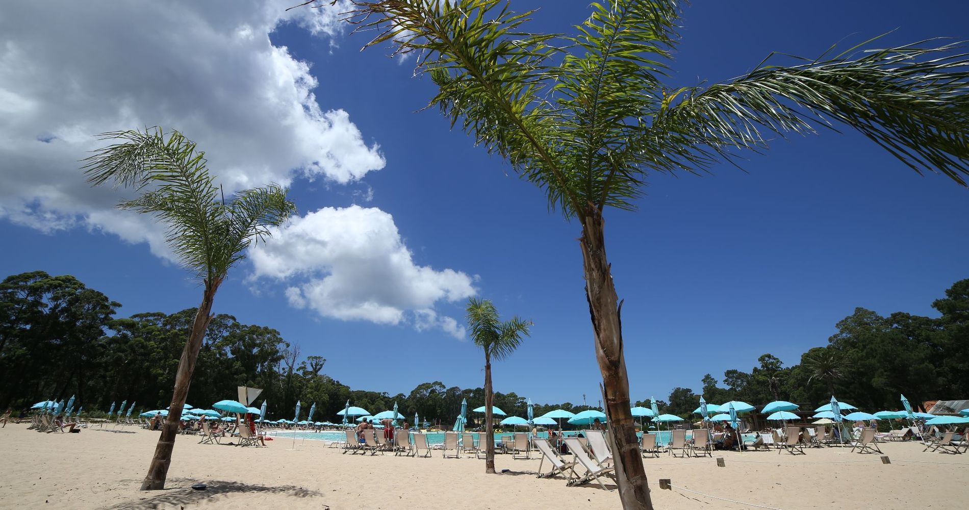 Solanas Punta del Este e Praia Cristal