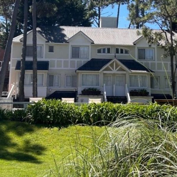 Miradores del Bosque Apart Spa