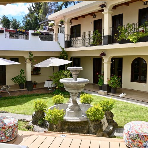 Nico Hotel