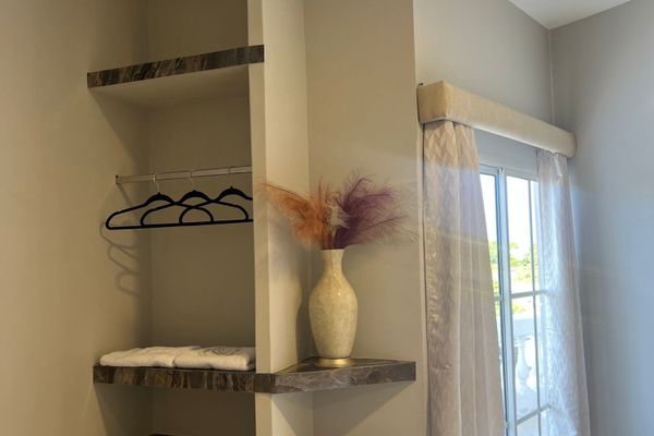 Habitación Doble Queen