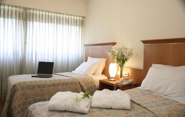 Ariston Hotel