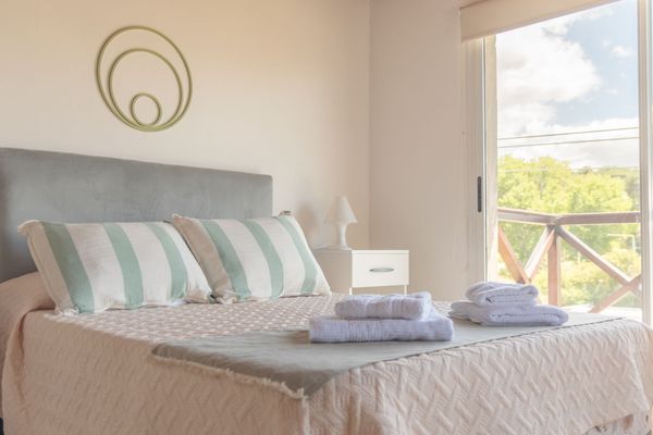 TANGERINA - Premium con Jacuzzi - C