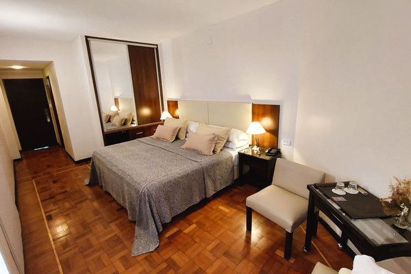 Torre HDA - Estándar Matrimonial