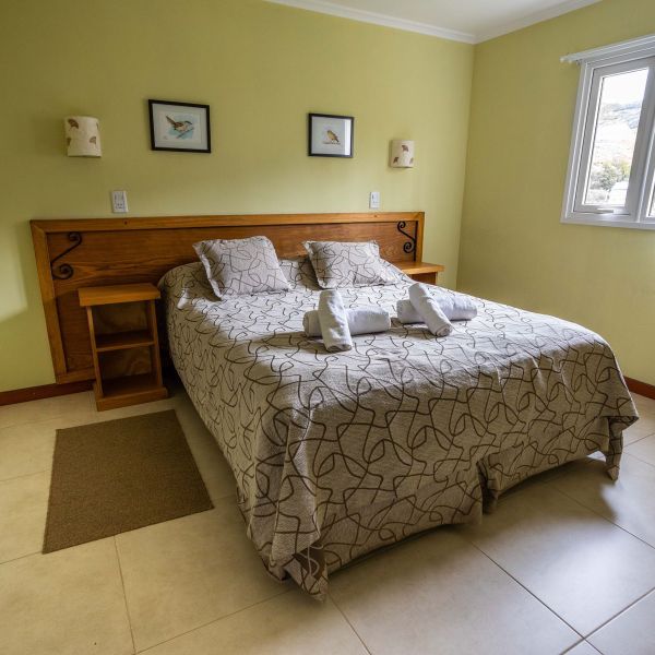 Patagonia Travellers Hostel