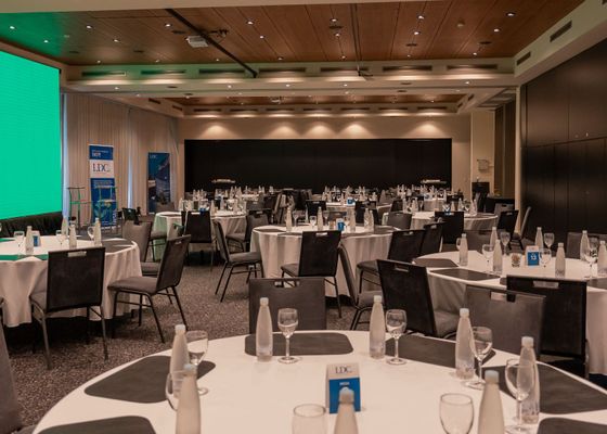 Hotel Pullman Rosario