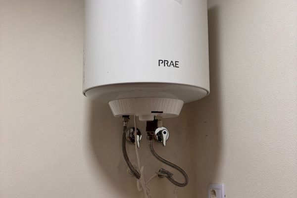 Departamento 1 dormitorio 