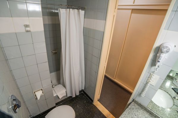 Habitación Standard Twin