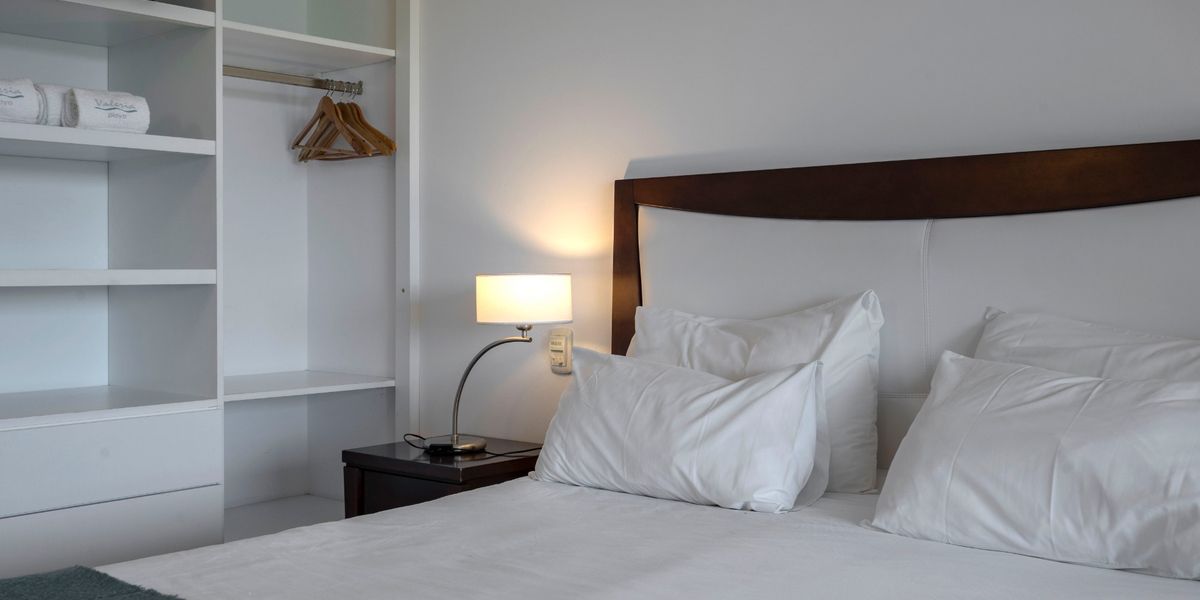 Apart Hotel Valeria Playa 