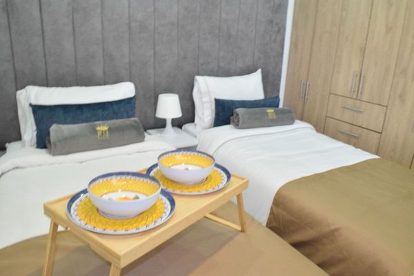 BOGOTÁ SEDE 3 - 401 Apto nuevo a 7 minutos de la Escuela de Cadetes