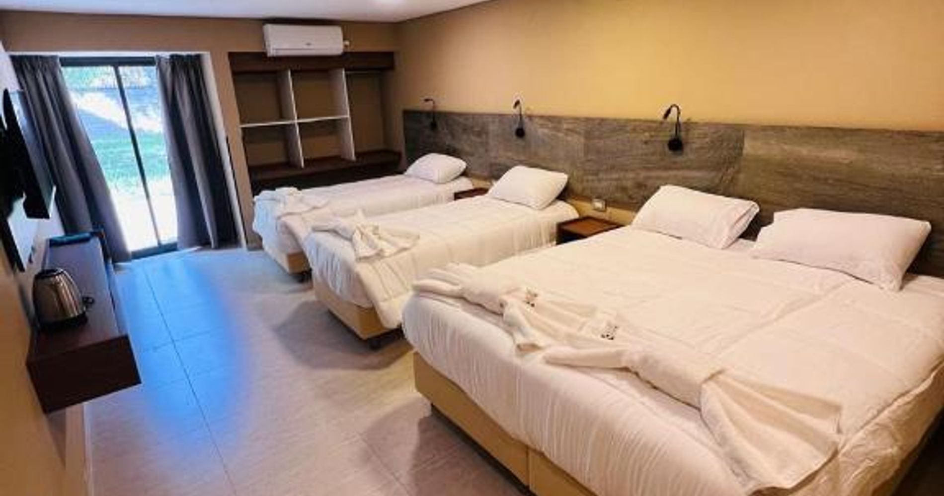Hotel Mosqoy