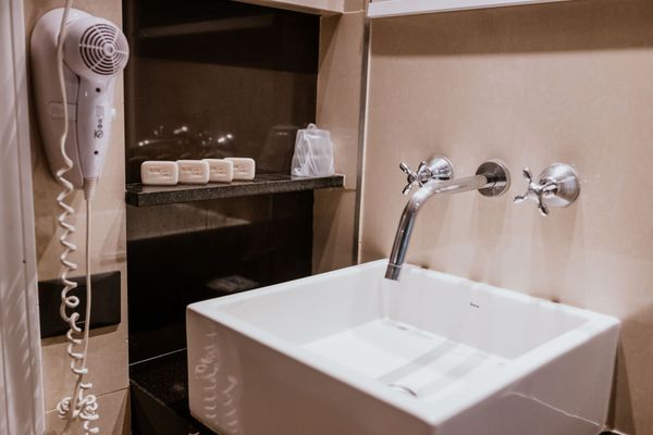 Familiar Vista al Frente