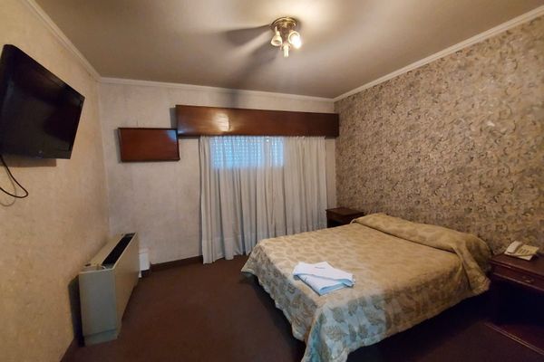 Habitación Matrimonial 