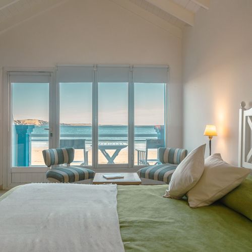 Las Restingas Hotel de Mar