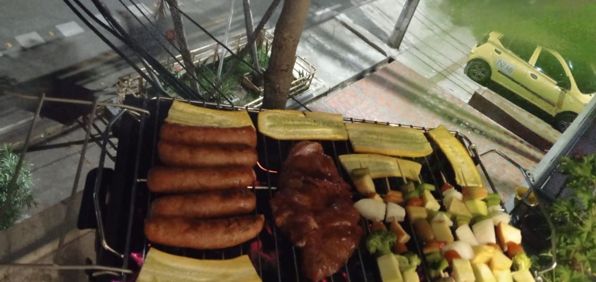 Hostel Metro Floresta Alojamiento