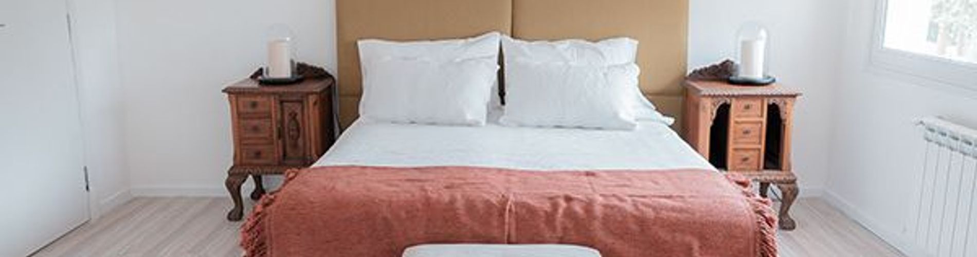 La Santina Posada de Campo & Eventos