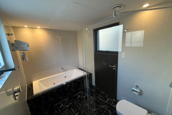 Habitación Master Suite Matrimonial