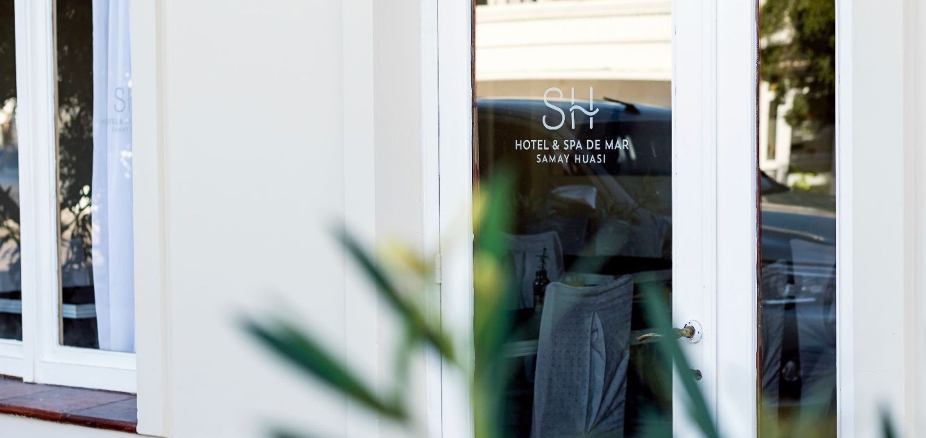 Samay Huasi Hotel & Spa