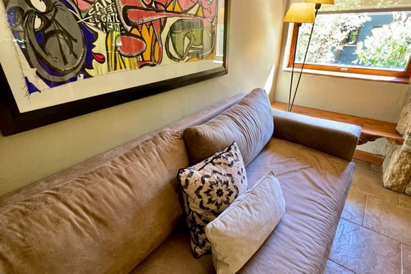 Habitación Cuádruple Premiun