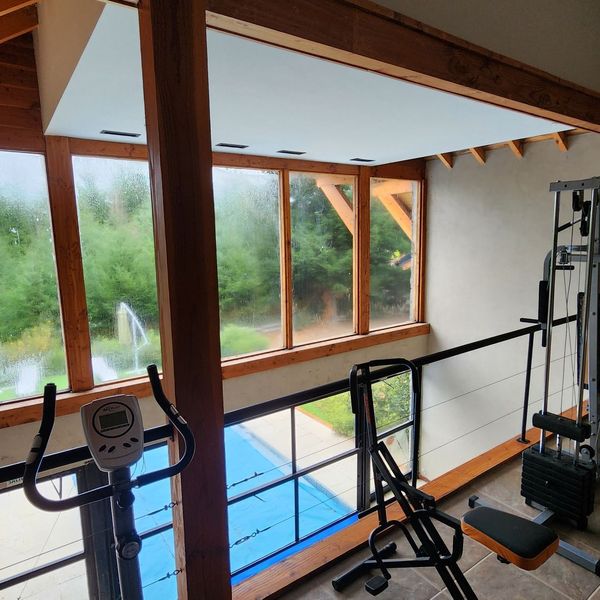 Casa del Bosque Aparts & Suites