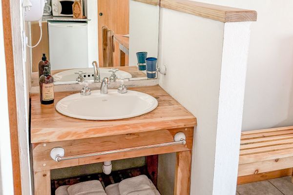 Habitación Estándar con vistas al lago (MORENO/GUTIERREZ)