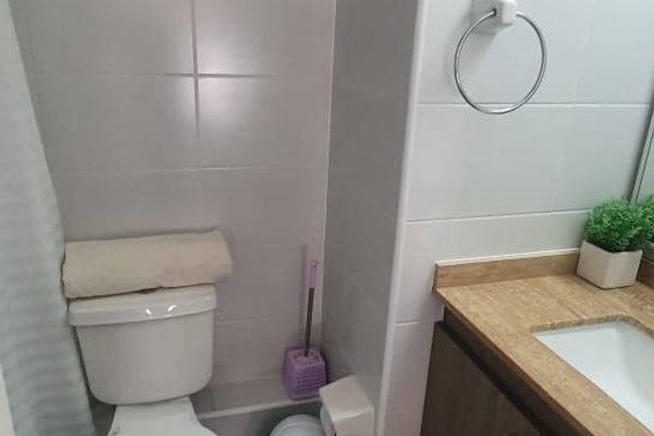 Departamento Bulnes Labbe 1268