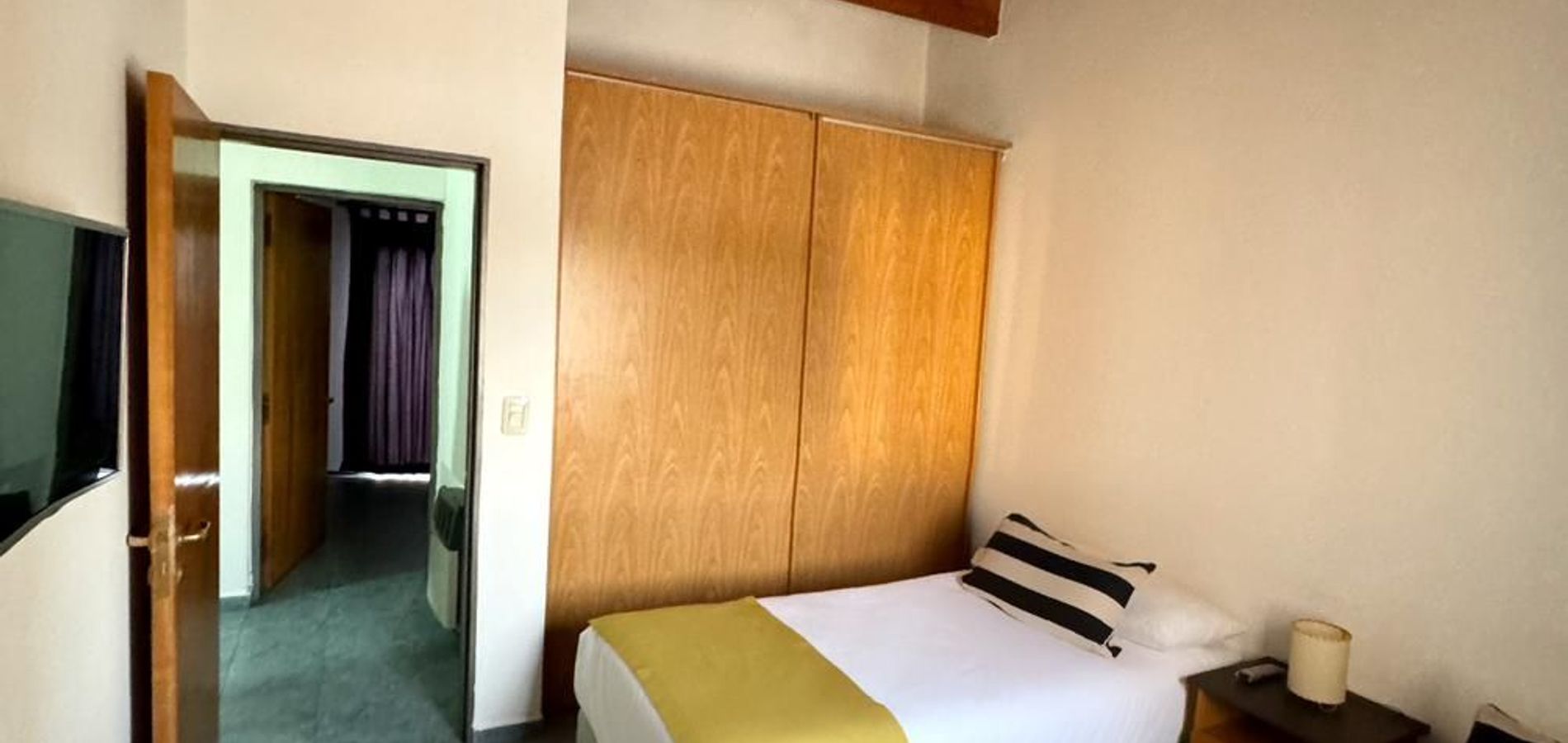 Apart Hotel Solares de Maipu