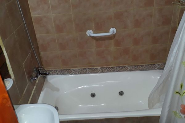 Cabaña para 4 personas