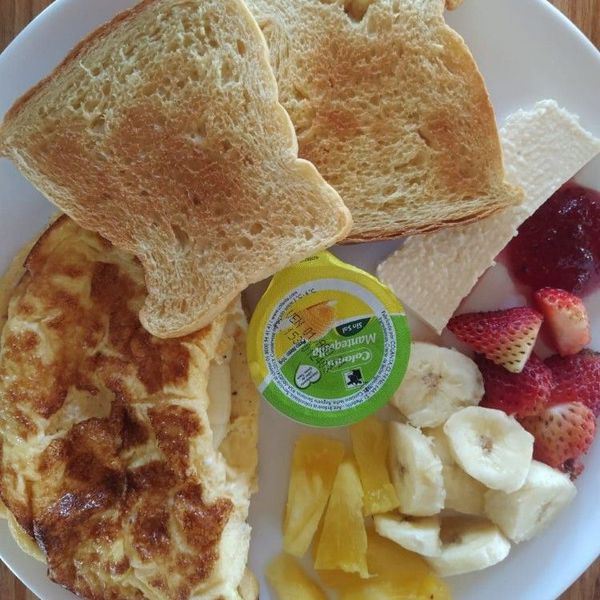 Kayena Hostel santa marta