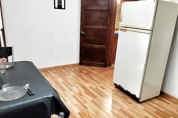 Dos ambientes Lavalle III