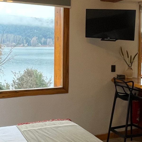 Cabañas Puerto Pireo