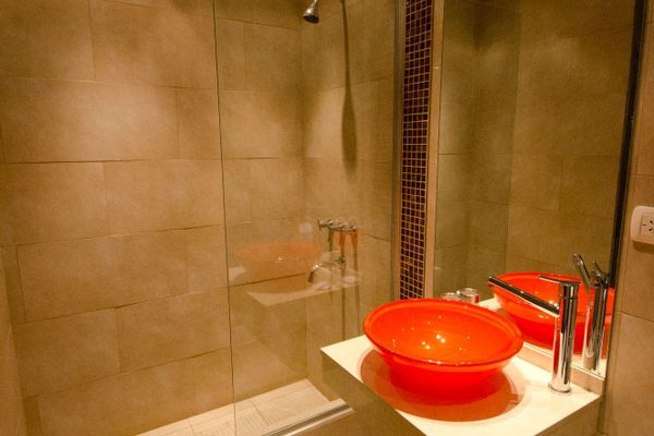 Habitación Standard Doble