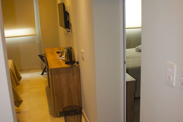 Habitación Cuádruple