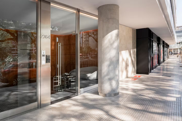 Confort premium y amenities en Núñez