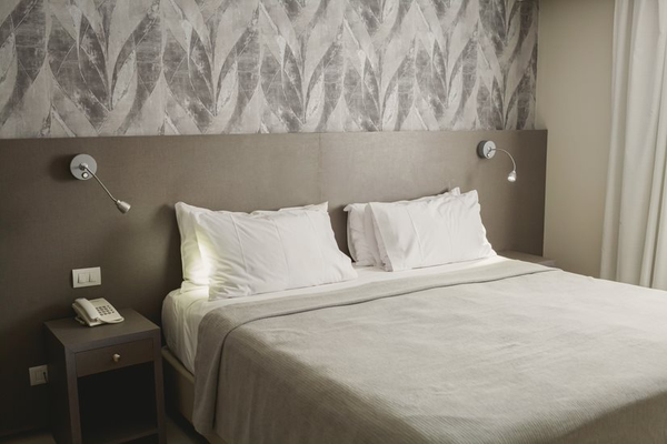 Torre Miraflores - Estándar Matrimonial