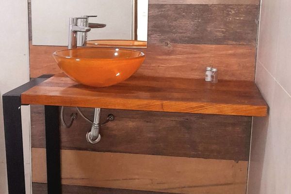 Dpto. 2 Ambientes Doble