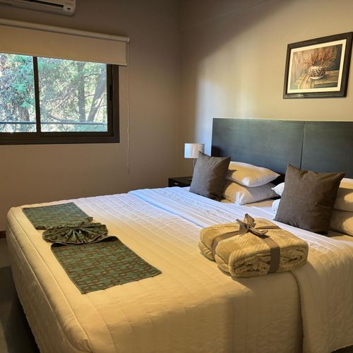 Casa Campus Pilar Suites