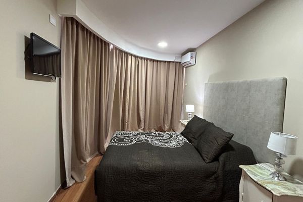 Departamento 2 Ambientes Matrimonial