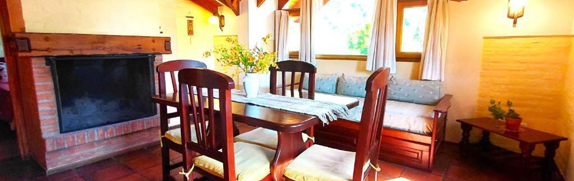 Taiquén Apart Hotel